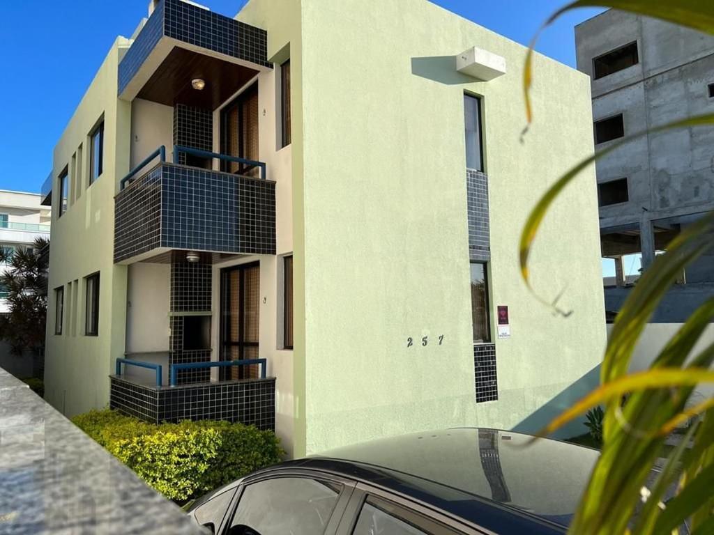 Apartamento Praia Mariscal Canto Grande Bombinhas - Canela Flats 03 Экстерьер фото