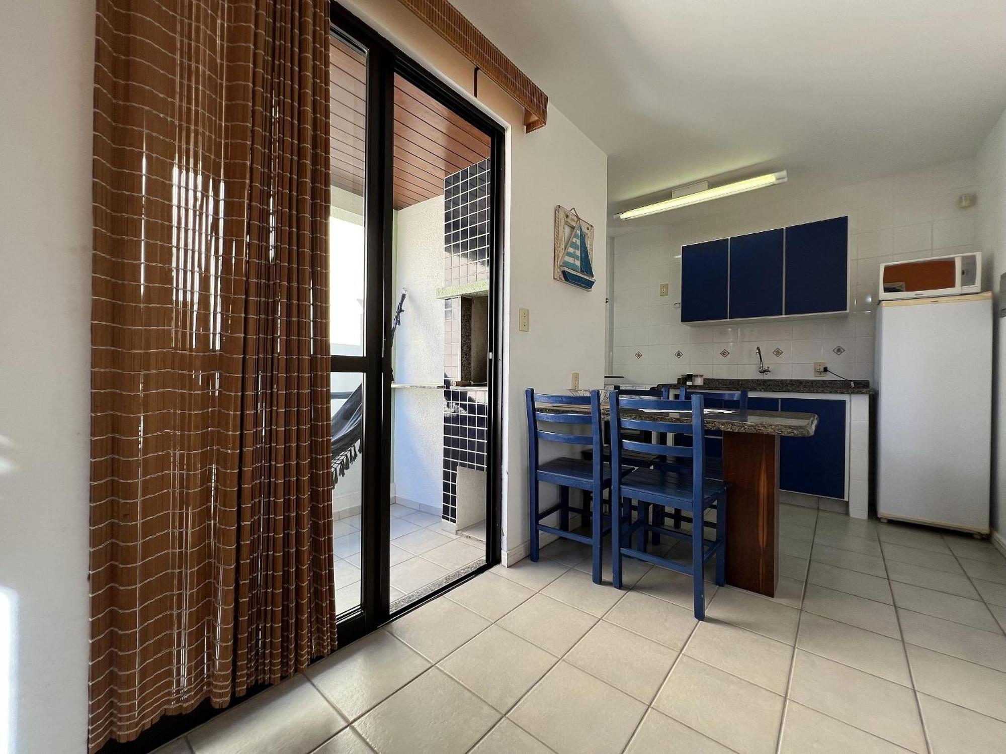 Apartamento Praia Mariscal Canto Grande Bombinhas - Canela Flats 03 Экстерьер фото