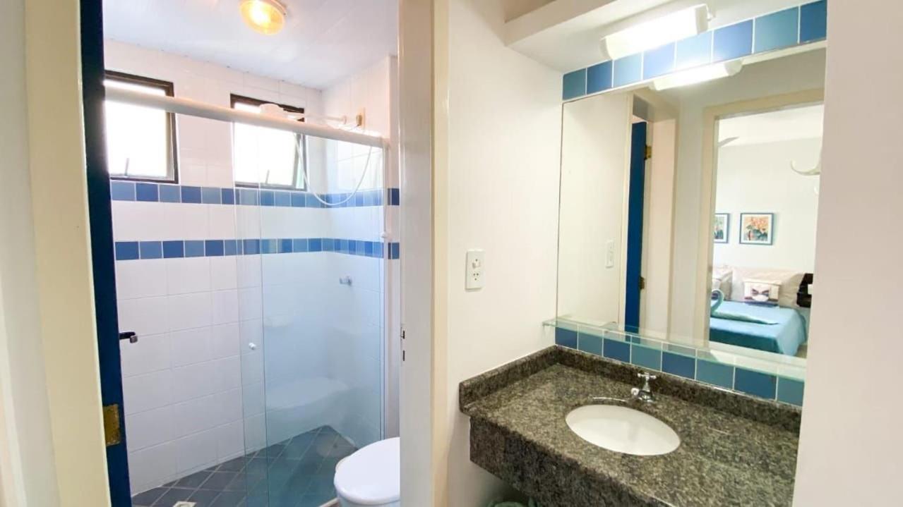 Apartamento Praia Mariscal Canto Grande Bombinhas - Canela Flats 03 Экстерьер фото
