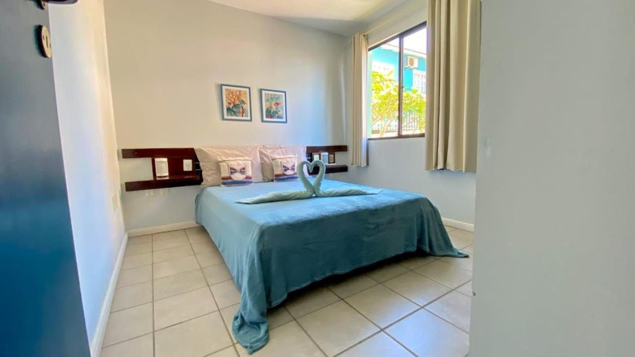 Apartamento Praia Mariscal Canto Grande Bombinhas - Canela Flats 03 Экстерьер фото