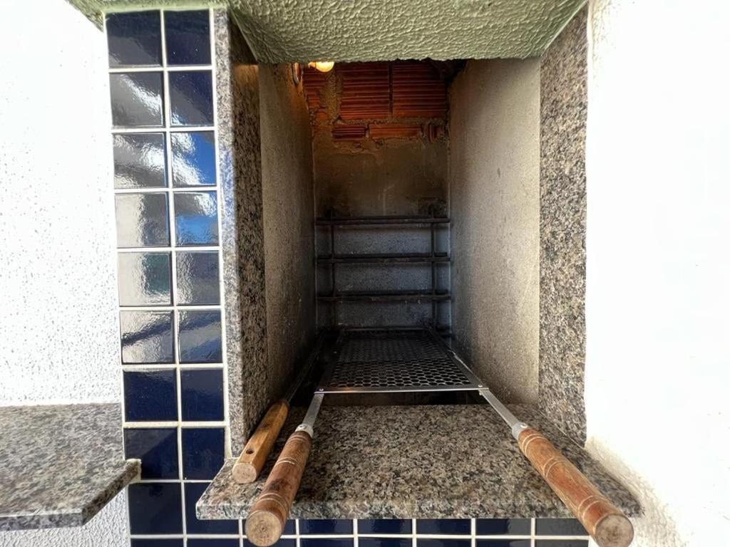Apartamento Praia Mariscal Canto Grande Bombinhas - Canela Flats 03 Экстерьер фото